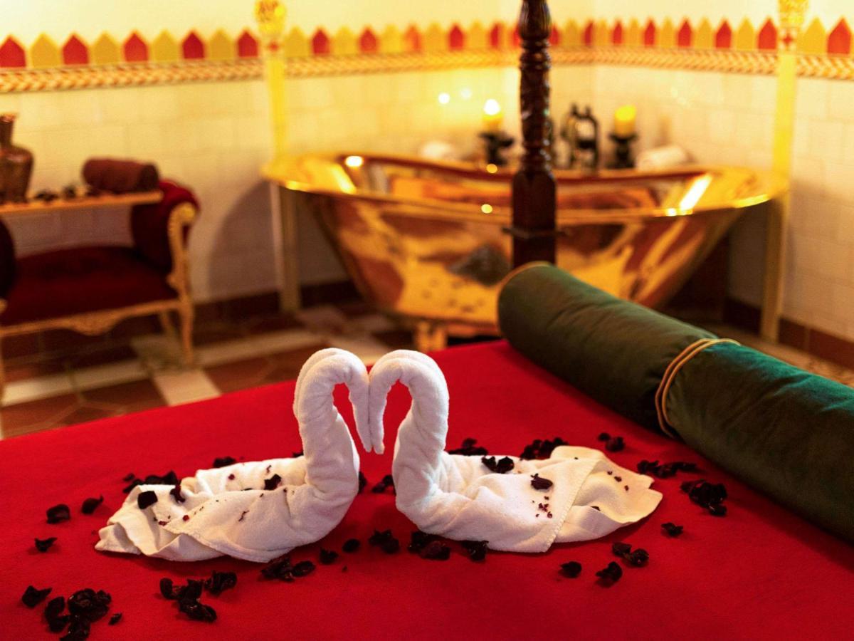 Hotel Mercure Krynica Zdroj Resort&Spa Экстерьер фото