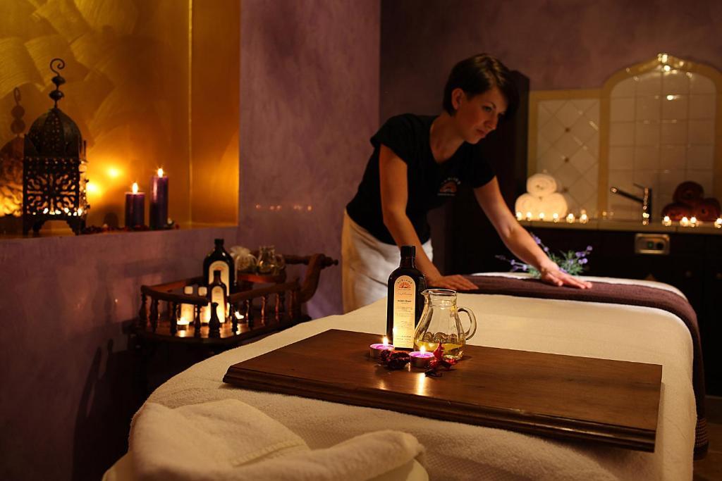 Hotel Mercure Krynica Zdroj Resort&Spa Экстерьер фото